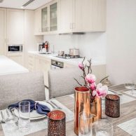 Квартира в BELGRAVIA в Джумейра Вилладж Серкл, Дубай, 5 комнат, 297м2 | фото 1