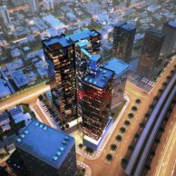 Квартира в Jumeirah Village Triangle, Дубай, 1 комната, 30м2 | фото 1