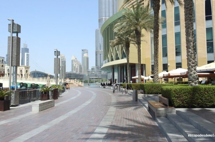 Land plot in Dubai, UAE 35303m2