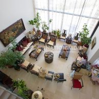 Таунхаус на Остров Саадият, Абу-Даби, 4 спальни, 597м2 | фото 1