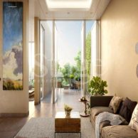 Buy Villa in Mohammed Bin Rashid City, Dubai, UAE 4 bedrooms, 3562 sq. ft. | Foto 1