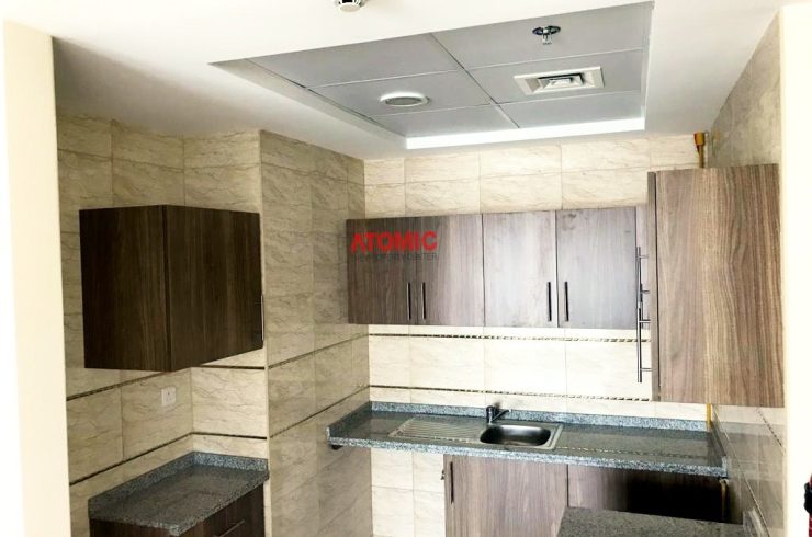 Квартира в Джумейра Лейк Тауэрс, Дубай,    1 спальня, 84.5м2