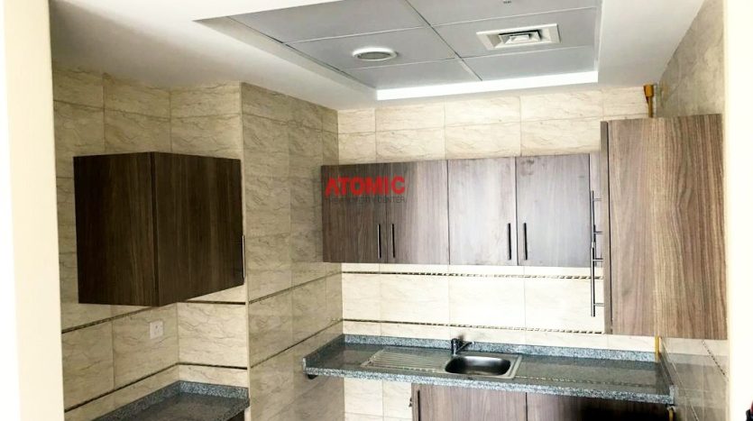 Квартира в Джумейра Лейк Тауэрс, Дубай,    1 спальня, 84.5м2