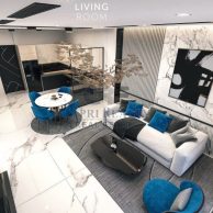 Квартира в Джумейра Вилладж Серкл, Дубай,    2 спальни, 98.9м2   | фото 1