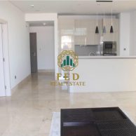 Квартира в THE 8 в Пальма Джумейра, Дубай, 1 спальня, 183.1м2 | фото 1