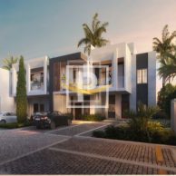 Таунхаус в Дубай Инвестмент Парк,    4 спальни, 263.4м2   | фото 1