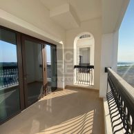 Квартира на Остров Яс, Абу-Даби,    51.1м2   | фото 1