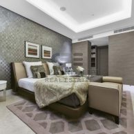 Квартира в Даунтаун Дубай (Даунтаун Бурдж Дубай),    1 спальня, 83.5м2   | фото 1