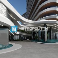 Квартира на Остров Яс, Абу-Даби,    4 спальни, 348м2   | фото 1