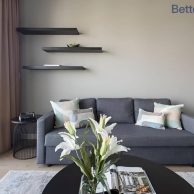 Квартира в Дубай Марина, 1 спальня, 79.52м2 | фото 1