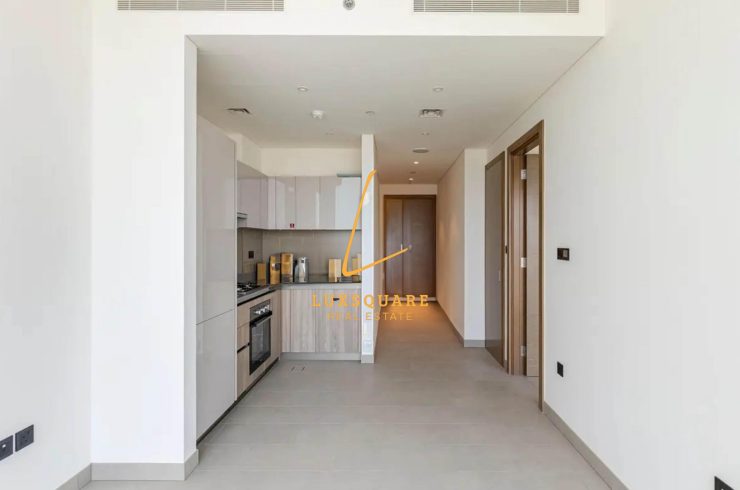 Квартира в Мохаммед Бин Рашид Сити, Дубай,    1 спальня, 57.3м2