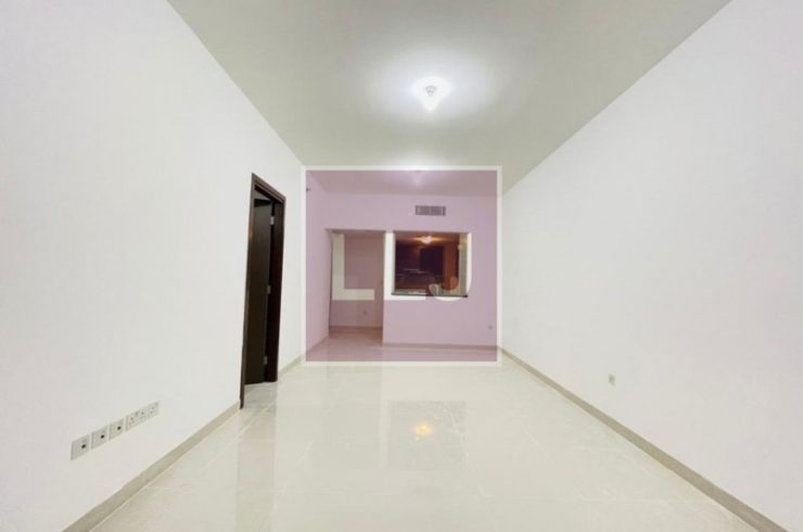 Квартира в Аль-Рим, Абу-Даби,    1 спальня, 80.4м2