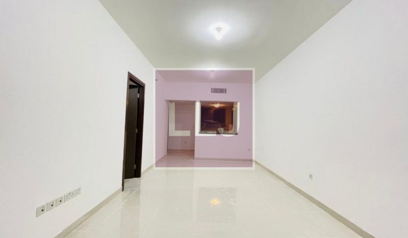 Apartment in Al Reem, Abu Dhabi, UAE 1 bedroom, 80.4m2