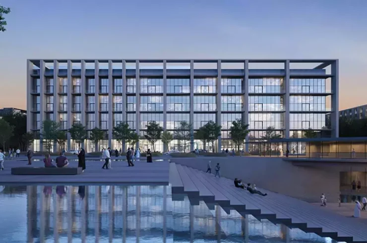 Квартира в Muwaileh, Шарджа,    2 комнаты, 68м2