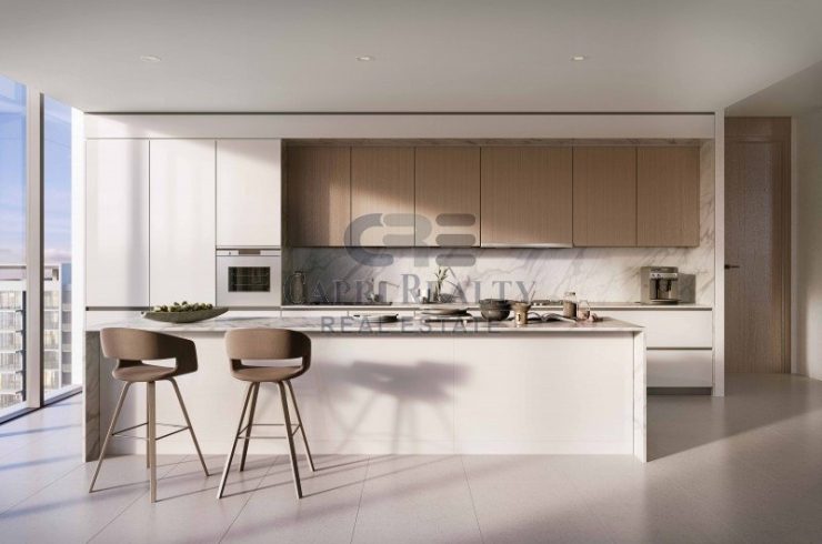 Квартира в Мохаммед Бин Рашид Сити, Дубай,    4 спальни, 419м2