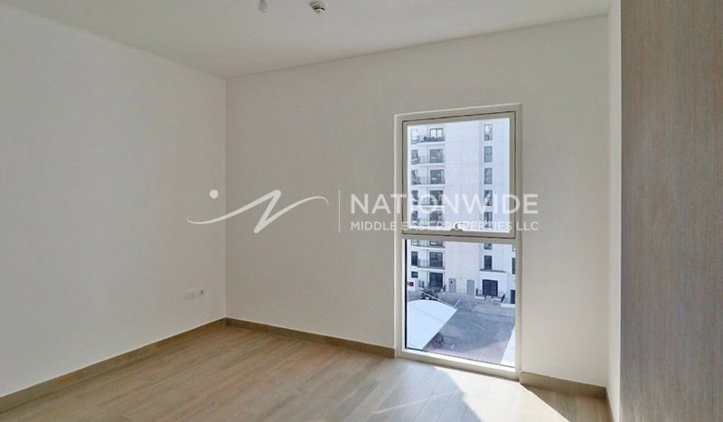 Квартира на Остров Яс, Абу-Даби,    1 спальня, 64.4м2   | фото 5