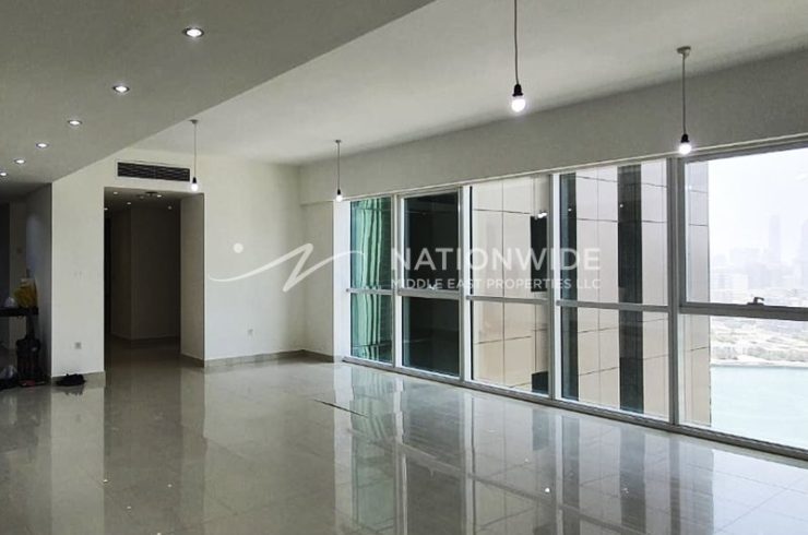 Квартира в Аль-Рим, Абу-Даби, 3 спальни, 278.3м2