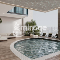 Квартира в Аль-Рим, Абу-Даби,    2 спальни, 69.8м2   | фото 1