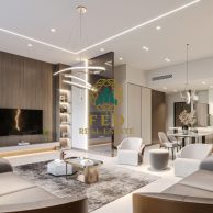 Квартира в Jumeirah Village Triangle, Дубай, 1 спальня, 81.5м2 | фото 1