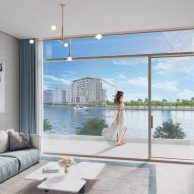 Квартира в Аль-Васл, Дубай, 1 спальня, 93.6м2 | фото 1