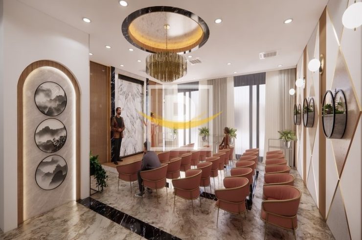 Квартира в Arjan, Дубай,    2 спальни, 248.5м2