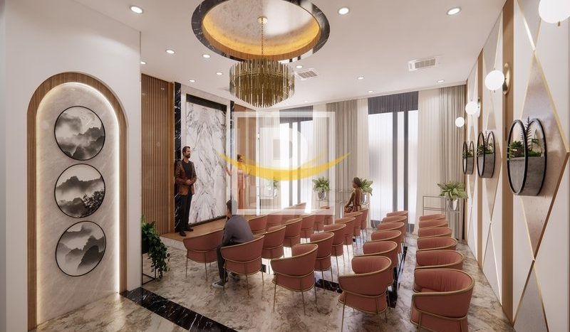Квартира в Arjan, Дубай,    2 спальни, 248.5м2