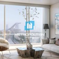 Квартира в Meydan, Дубай, 31м2 | фото 1 Квартира в Meydan, Дубай, 31м2 | фото 1