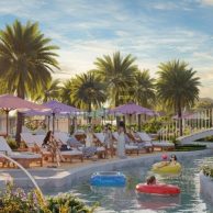 Таунхаус в Дубай,    4 спальни, 218.5м2   | фото 1