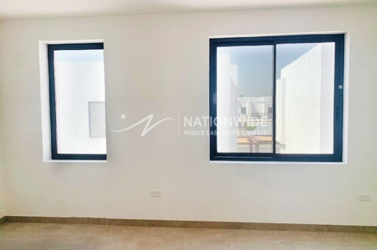 Apartment in Al Ghadeer, Abu Dhabi, UAE 2 bedrooms, 84.8m2
