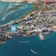 Таунхаус в MAYYAS AT THE BAY на Остров Яс, Абу-Даби, 3 спальни, 209м2 | фото 1 Таунхаус в MAYYAS AT THE BAY на Остров Яс, Абу-Даби, 3 спальни, 209м2 | фото 1