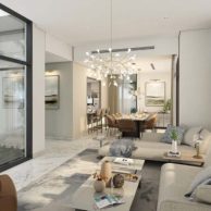 Villa in Al Furjan, Dubai, 5 bedrooms, 3907 sq. ft. | Foto 1 Villa in Al Furjan, Dubai, 5 bedrooms, 3907 sq. ft. | Foto 1