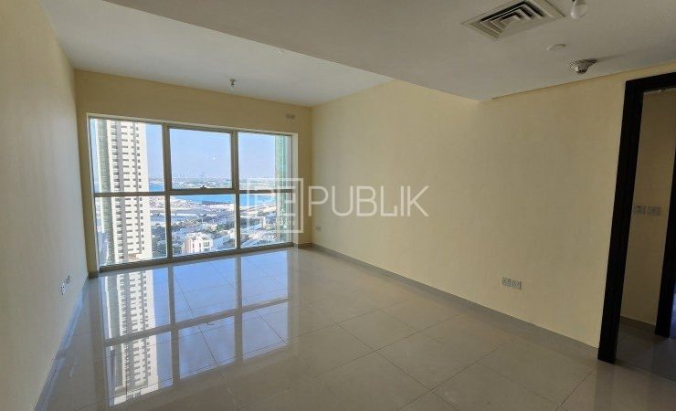 Квартира в Аль-Рим, Абу-Даби,    1 спальня, 66.9м2  