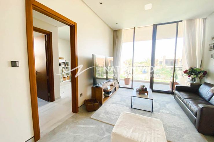 Villa on Saadiyat Island, Abu Dhabi, UAE 5 bedrooms, 436m2