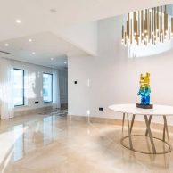 Пентхаус в Джумейра Бич Резиденс, Дубай, 5 спален, 557м2 | фото 1