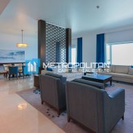 Квартира в Марина, Абу-Даби,    3 спальни, 272.8м2   | фото 1