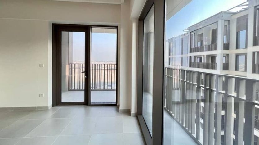 Apartment in Dubai, UAE 3 bedrooms, 153.38m2