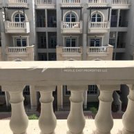 Квартира в Джумейра Вилладж Серкл, Дубай, 1 спальня, 54.8м2 | фото 1