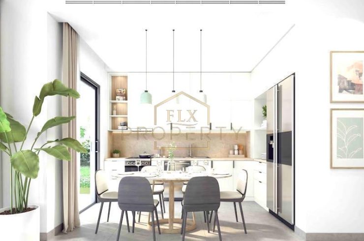 Таунхаус в Arabian Ranches 3, Дубай,    3 спальни, 189.5м2