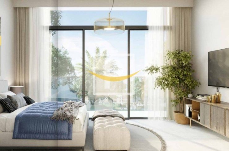 Вилла в Дубай,    5 спален, 396.7м2