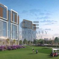 Квартира в Дубай, 1 спальня, 58.2м2 | фото 1