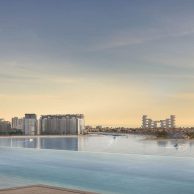 Квартира в Dubai Harbour, Дубай,    2 спальни, 151.9м2   | фото 1