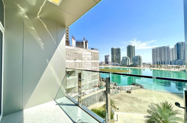 Квартира в Аль-Рим, Абу-Даби,    3 спальни, 150.1м2