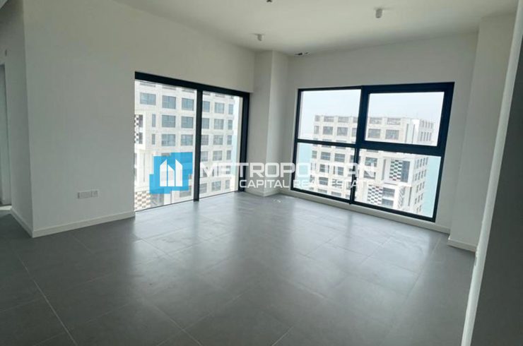 Квартира в Аль-Рим, Абу-Даби, 1 спальня, 81.7м2 Квартира в Аль-Рим, Абу-Даби, 1 спальня, 81.7м2