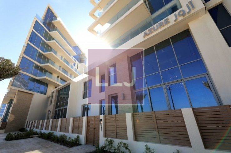 Таунхаус на Остров Саадият, Абу-Даби,    2 спальни, 314м2