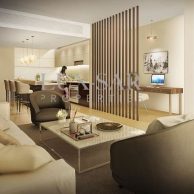 Квартира в Джумейра Вилладж Серкл, Дубай,    2 спальни, 200.7м2   | фото 1