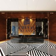 Квартира в Бизнес-Бэй, Дубай,    2 спальни, 110.1м2   | фото 1