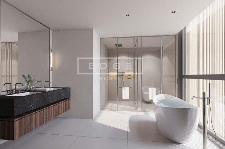 Вилла в Дубай,    3 спальни, 350.7м2