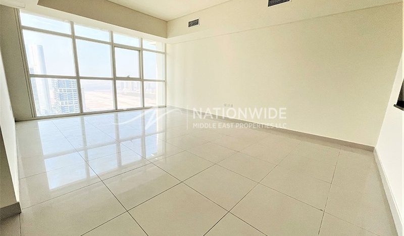 Квартира в Аль-Рим, Абу-Даби,    1 спальня, 89м2   | фото 4