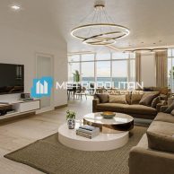 Квартира на Остров Яс, Абу-Даби,    1 спальня, 68.8м2   | фото 1