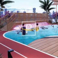 Квартира в ELITZ 2 в Джумейра Вилладж Серкл, Дубай, 3 спальни, 138.9м2 | фото 1 Квартира в ELITZ 2 в Джумейра Вилладж Серкл, Дубай, 3 спальни, 138.9м2 | фото 1